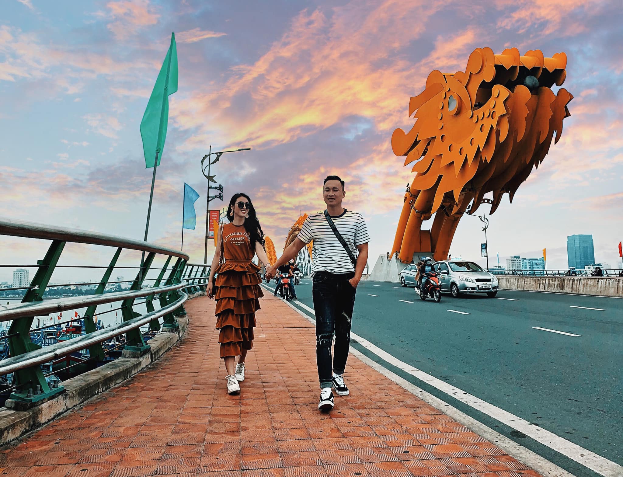 Có nên đi du lịch Đà Nẵng dịp tết nguyên đán 2023?