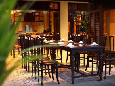nhà hàng Đà Nẵng