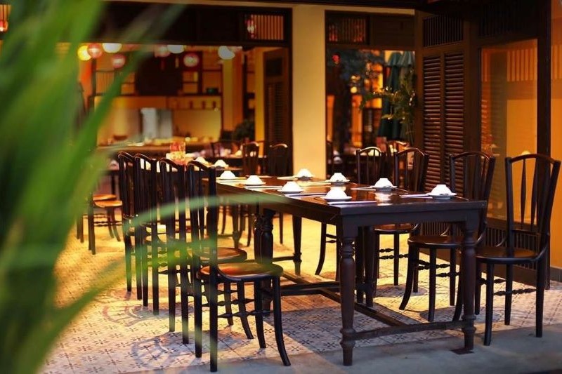 nhà hàng Đà Nẵng