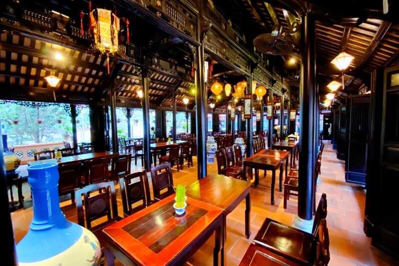 quán ăn đêm Đà Nẵng
