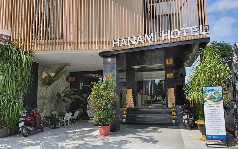 Khách sạn Đà Nẵng thuê theo giờ