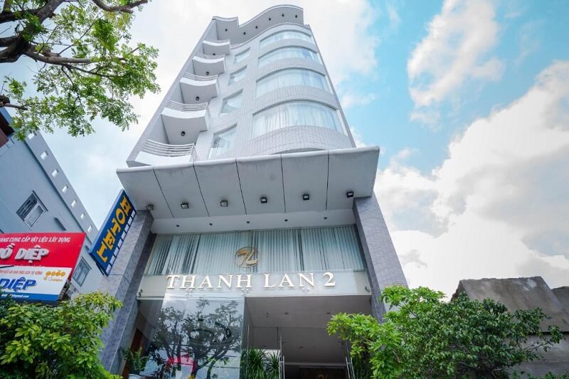 Khách sạn Đà Nẵng thuê theo giờ