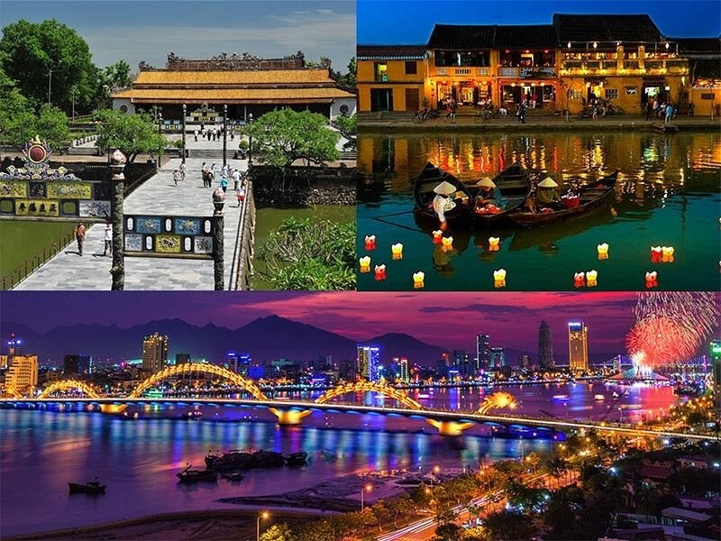 Kinh nghiệm du lịch Đà Nẵng 6 ngày 5 đêm