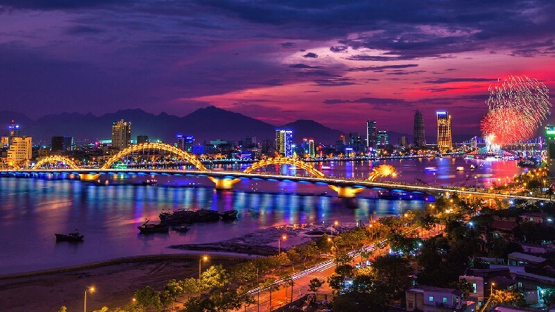 Kinh nghiệm du lịch Đà Nẵng 6 ngày 5 đêm