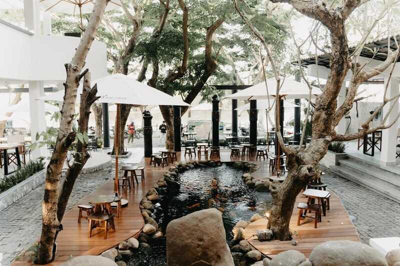 quán cafe Đà Nẵng